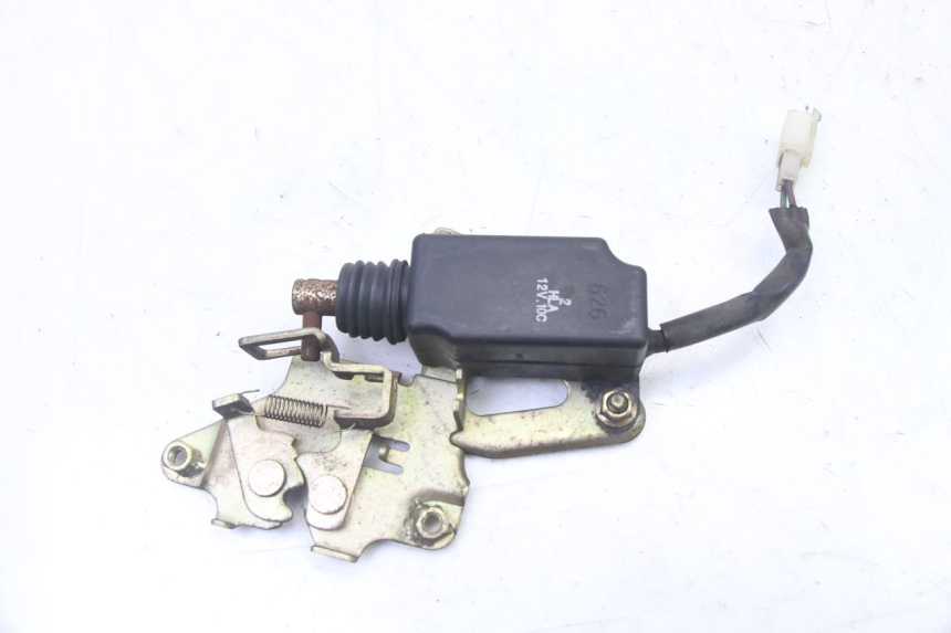 photo de MOTEUR OUVERTURE COFFRE SYM FIDDLE 2 S 125 (2012 - 2014)
