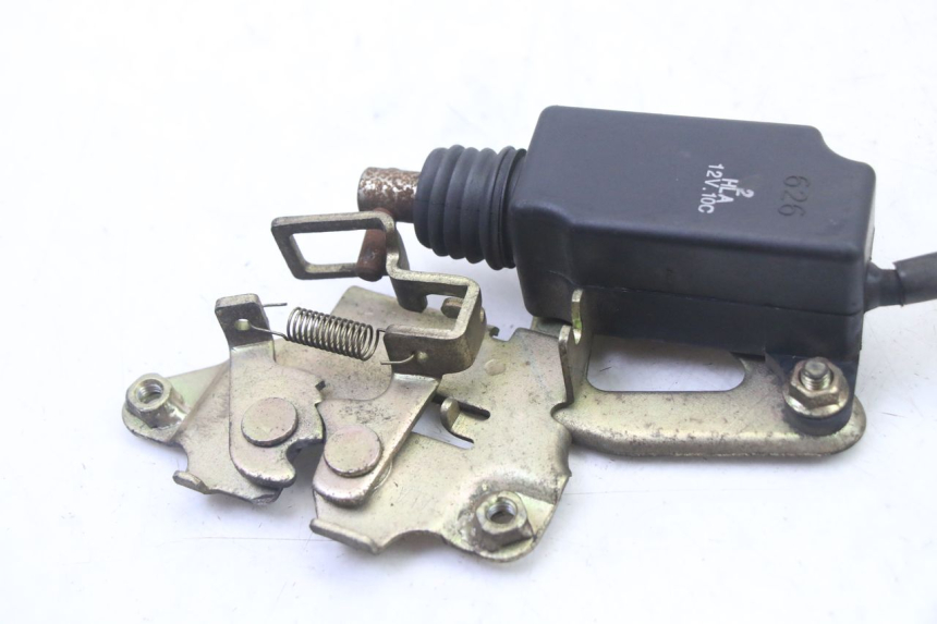 photo de MOTEUR OUVERTURE COFFRE SYM FIDDLE 2 S 125 (2012 - 2014)