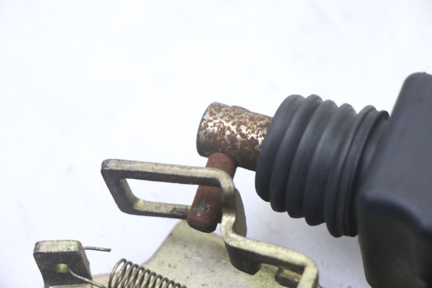 photo de MOTEUR OUVERTURE COFFRE SYM FIDDLE 2 S 125 (2012 - 2014)