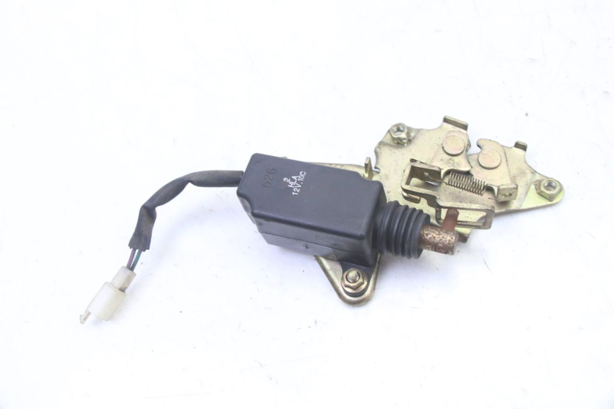 photo de MOTEUR OUVERTURE COFFRE SYM FIDDLE 2 S 125 (2012 - 2014)
