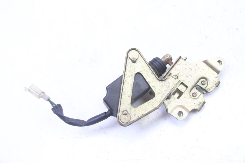 photo de MOTEUR OUVERTURE COFFRE SYM FIDDLE 2 S 125 (2012 - 2014)
