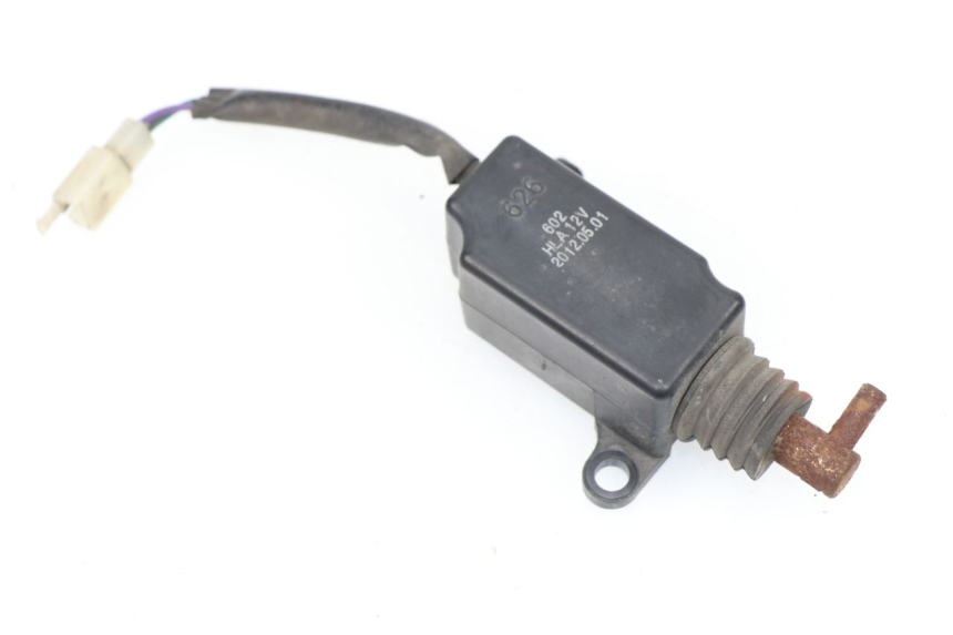 photo de MOTEUR OUVERTURE COFFRE SYM FIDDLE 2 S 125 (2012 - 2014)