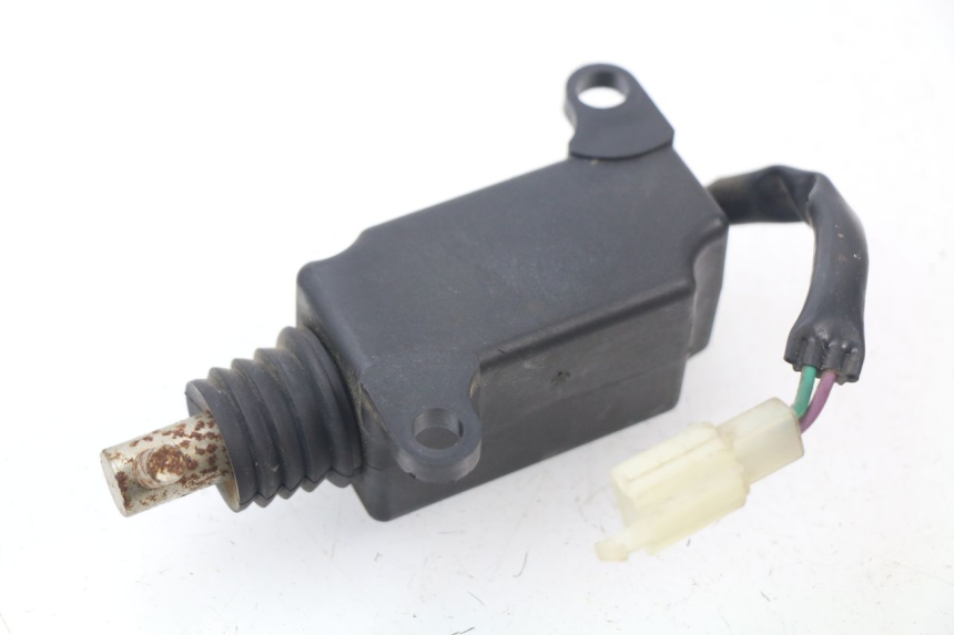 photo de MOTEUR OUVERTURE COFFRE SYM FIDDLE 125 (2008 - 2010)