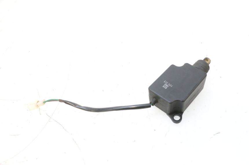 photo de MOTEUR OUVERTURE COFFRE SYM GTS EVO 125 (2009 - 2013) - Détail de la pièce