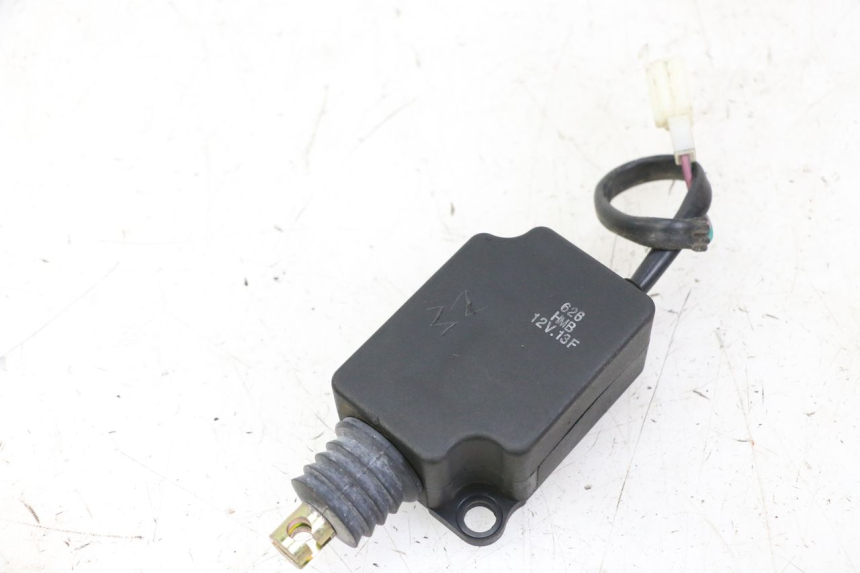 photo de MOTEUR OUVERTURE COFFRE SYM JOYMAX 125 (2010 - 2017)
