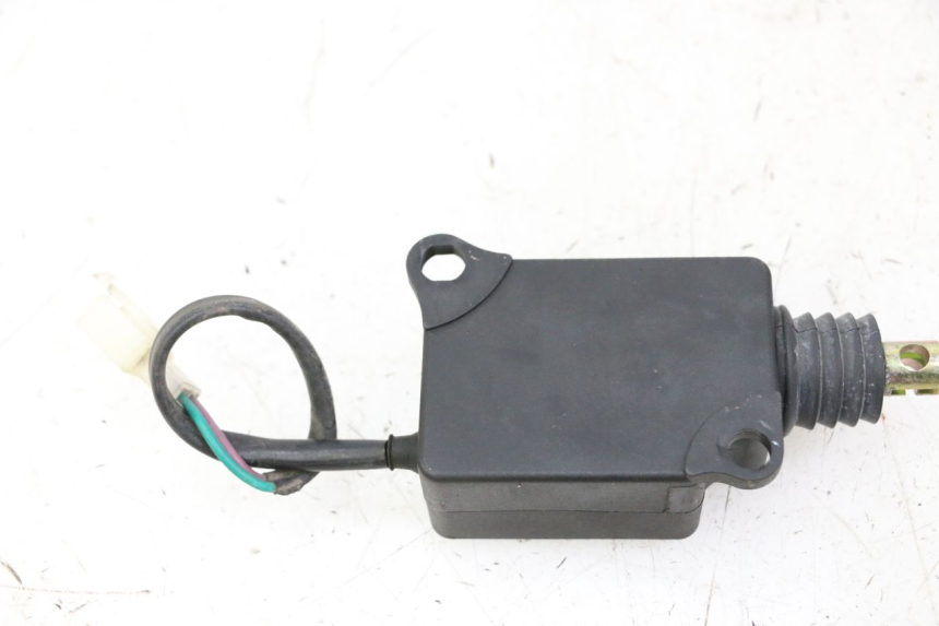 photo de MOTEUR OUVERTURE COFFRE SYM JOYMAX 125 (2010 - 2017)