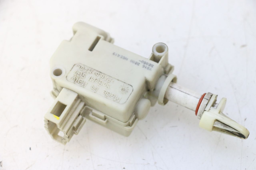 photo de MOTEUR OUVERTURE COFFRE PIAGGIO LIBERTY IGET 4T 50 (2015 - 2020) - Vue principale