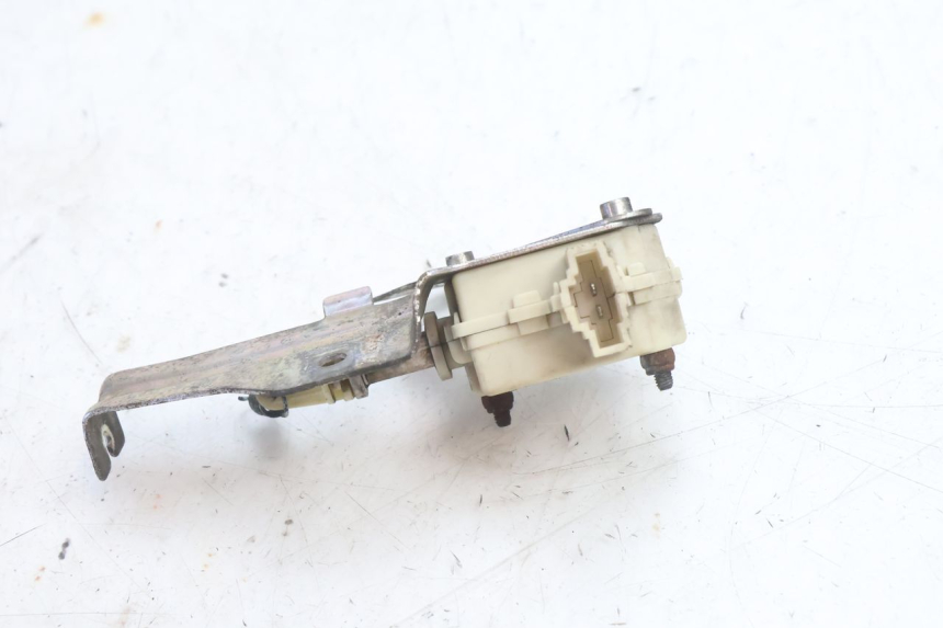 photo de MOTEUR OUVERTURE COFFRE PIAGGIO LIBERTY IGET 4T 50 (2021 - 2025) - Détail de la pièce