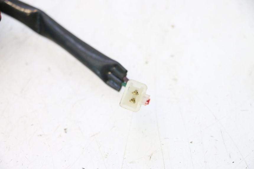 photo de MOTEUR OUVERTURE COFFRE SYM MIO 50 (2005 - 2010) - Autre angle de vue