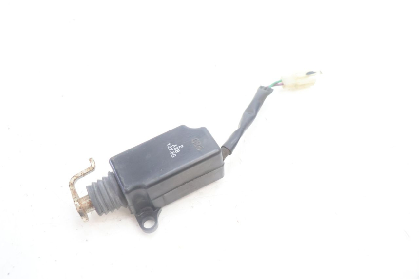 photo de MOTEUR OUVERTURE COFFRE SYM MIO 50 (2005 - 2010) - Vue principale