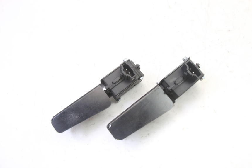 photo de MOTEUR OUVERTURE COFFRE PIAGGIO MP3 HPE 310 (2024 - 2025)