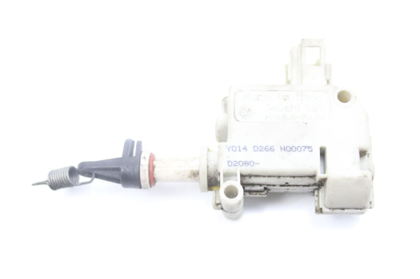 photo de MOTEUR OUVERTURE COFFRE PIAGGIO MP3 500 (2014 - 2016)