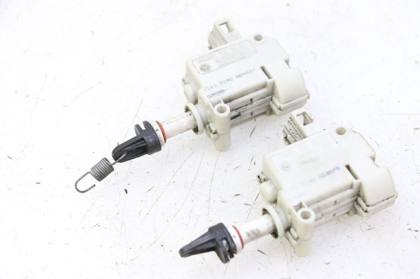 photo de MOTEUR OUVERTURE COFFRE PIAGGIO MP3 500 (2011 - 2015)