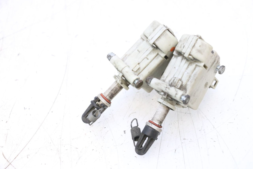 photo de MOTEUR OUVERTURE COFFRE PIAGGIO MP3 RL 250 (2006 - 2010) - Détail de la pièce