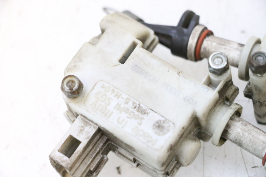 photo de MOTEUR OUVERTURE COFFRE PIAGGIO MP3 RL 250 (2006 - 2010) - Zoom état d’usage