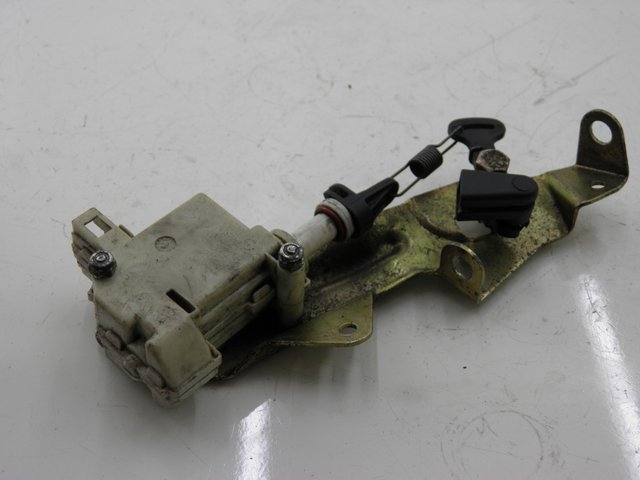 photo de MOTEUR OUVERTURE COFFRE PIAGGIO BEVERLY 125 (2005 - 2007)