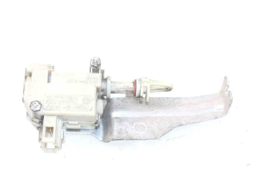 photo de MOTEUR OUVERTURE COFFRE PIAGGIO LIBERTY IGET 4T 50 (2015 - 2020)
