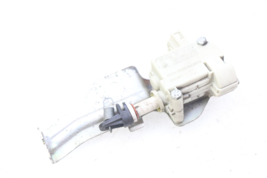 photo de MOTEUR OUVERTURE COFFRE PIAGGIO LIBERTY IGET 4T 50 (2015 - 2020)