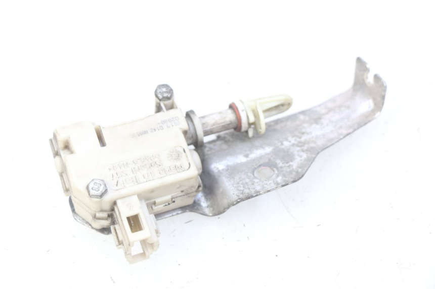 photo de MOTEUR OUVERTURE COFFRE PIAGGIO LIBERTY IGET 4T 50 (2015 - 2020)