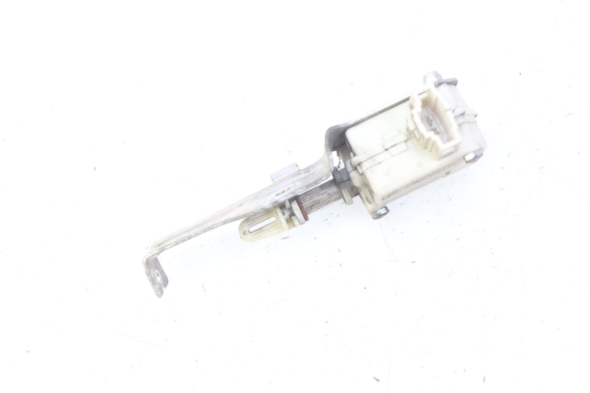 photo de MOTEUR OUVERTURE COFFRE PIAGGIO LIBERTY IGET 4T 50 (2015 - 2020)