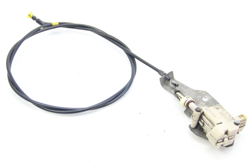 photo de MOTEUR OUVERTURE COFFRE PIAGGIO LIBERTY IGET 4T 50 (2015 - 2020)