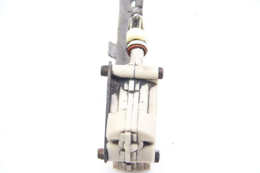photo de MOTEUR OUVERTURE COFFRE PIAGGIO LIBERTY IGET 4T 50 (2015 - 2020)
