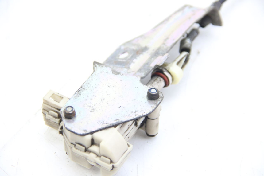 photo de MOTEUR OUVERTURE COFFRE PIAGGIO LIBERTY IGET 4T 50 (2015 - 2020)
