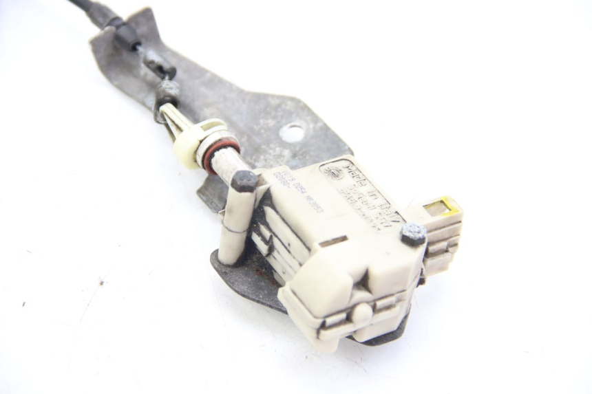 photo de MOTEUR OUVERTURE COFFRE PIAGGIO LIBERTY IGET 4T 50 (2015 - 2020)
