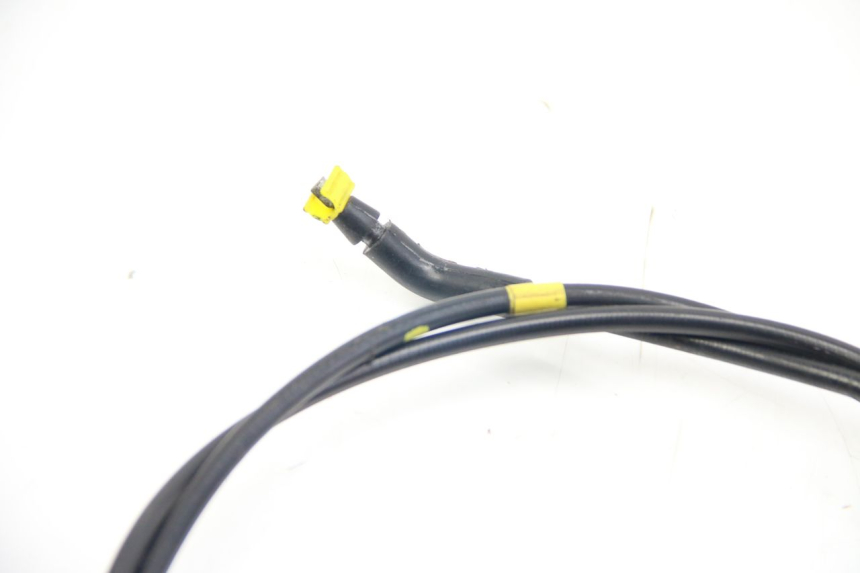 photo de MOTEUR OUVERTURE COFFRE PIAGGIO LIBERTY IGET 4T 50 (2015 - 2020)