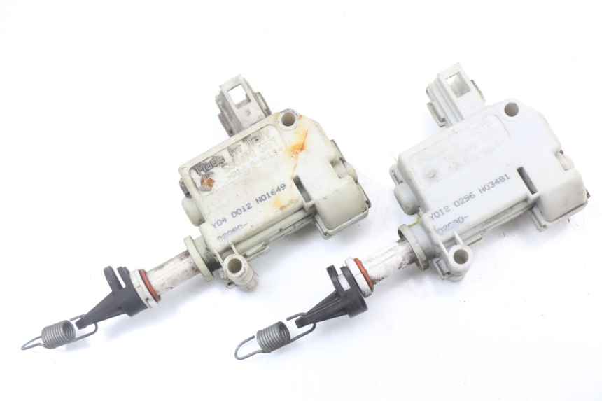 photo de MOTEUR OUVERTURE COFFRE PIAGGIO MP3 500 (2011 - 2015)