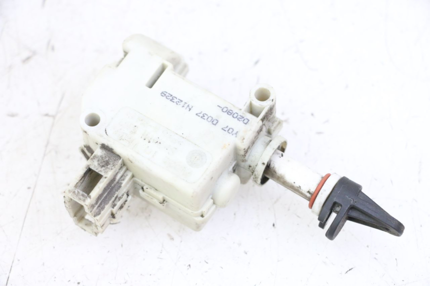 photo de MOTEUR OUVERTURE COFFRE PIAGGIO MP3 125 (2006 - 2014)