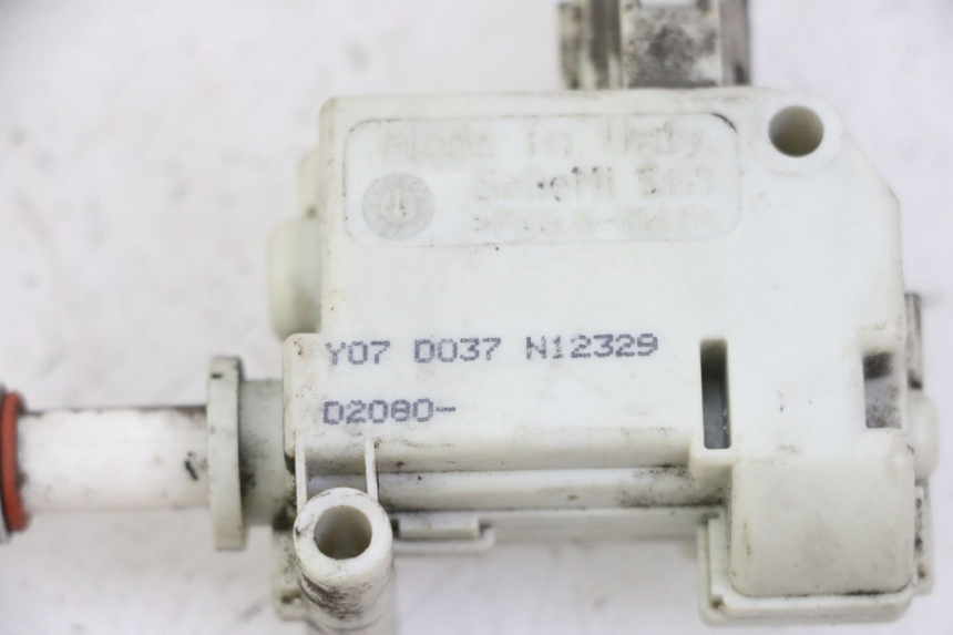 photo de MOTEUR OUVERTURE COFFRE PIAGGIO MP3 125 (2006 - 2014)