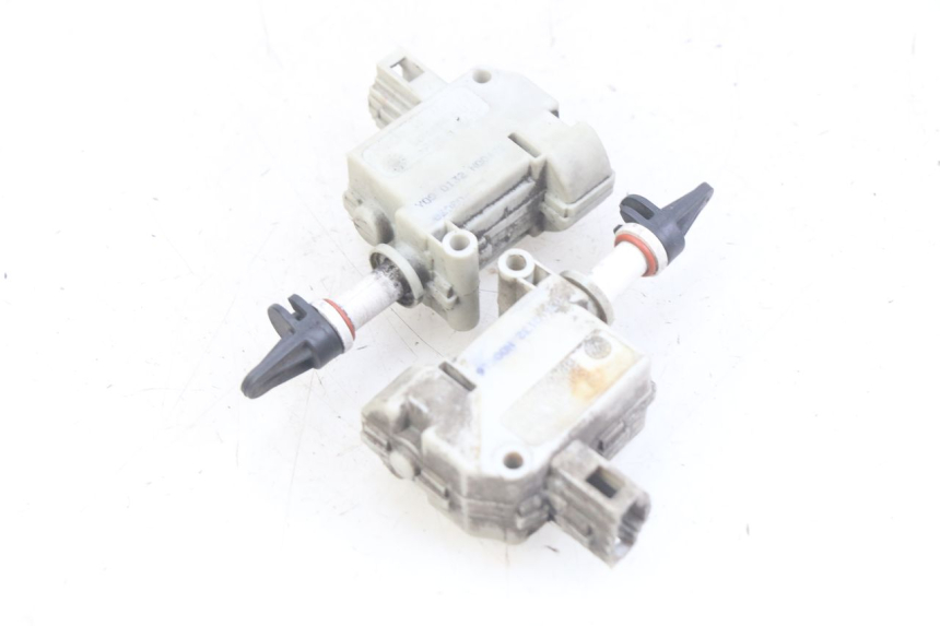 photo de MOTEUR OUVERTURE COFFRE PIAGGIO MP3 LT 400 (2007 - 2012)