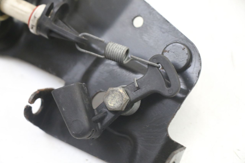 photo de MOTEUR OUVERTURE COFFRE PIAGGIO VESPA GRANTURISMO 125 (2003 - 2007)