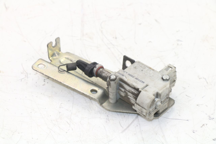 photo de MOTEUR OUVERTURE COFFRE PIAGGIO X10 500 (2012 - 2018)