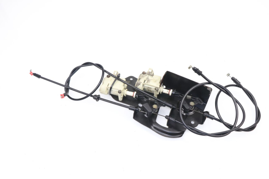 photo de MOTEUR OUVERTURE COFFRE PIAGGIO X8 125 (2004 - 2007)