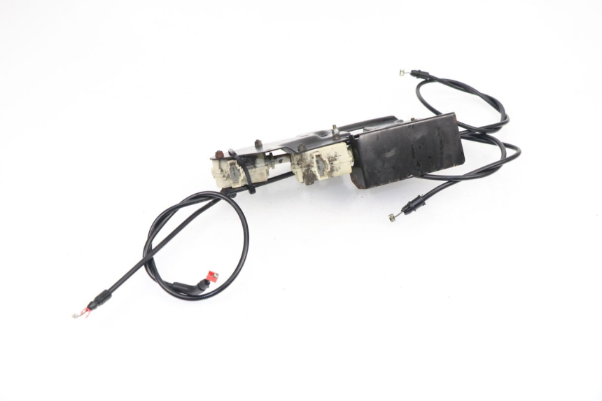 photo de MOTEUR OUVERTURE COFFRE PIAGGIO X8 125 (2004 - 2007)