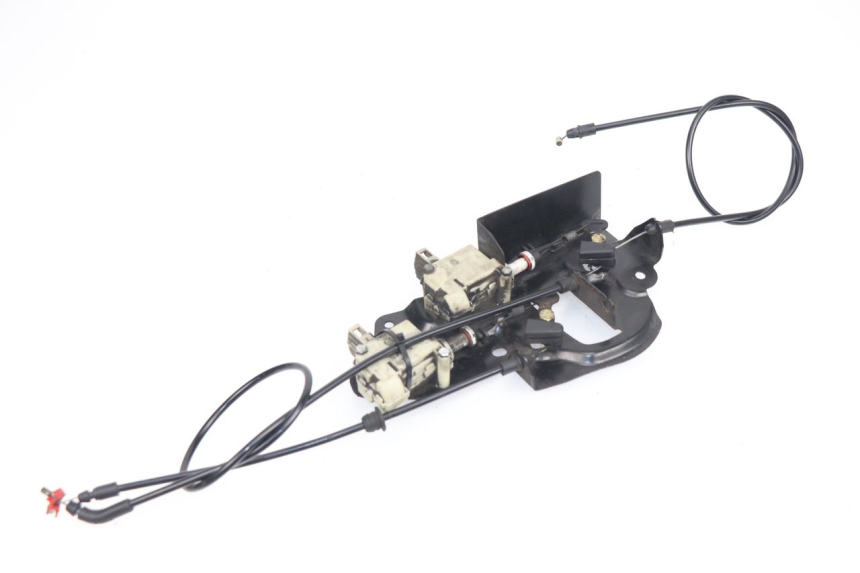 photo de MOTEUR OUVERTURE COFFRE PIAGGIO X8 400 (2006 - 2007)