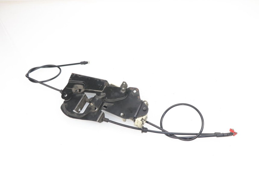 photo de MOTEUR OUVERTURE COFFRE PIAGGIO X8 400 (2006 - 2007)