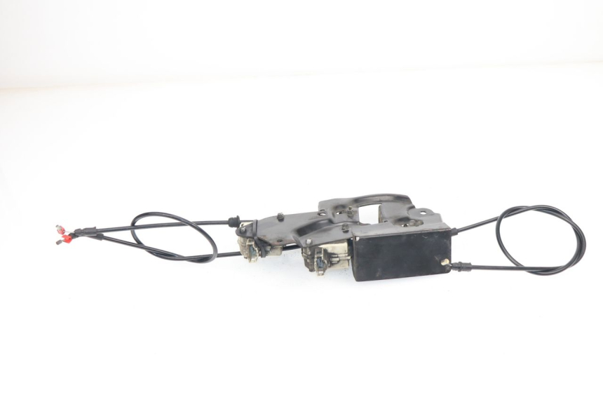 photo de MOTEUR OUVERTURE COFFRE PIAGGIO X8 400 (2006 - 2007)