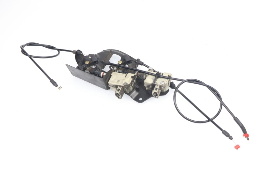 photo de MOTEUR OUVERTURE COFFRE PIAGGIO X8 400 (2006 - 2007)