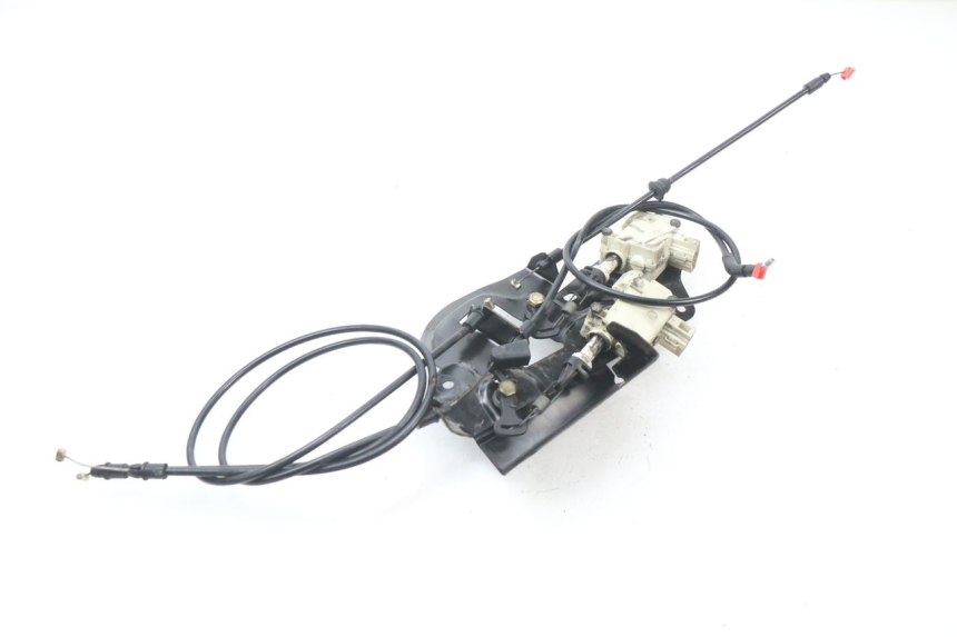 photo de MOTEUR OUVERTURE COFFRE PIAGGIO X8 125 (2004 - 2007)