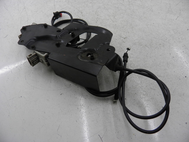 photo de MOTEUR OUVERTURE COFFRE PIAGGIO X8 125 (2004 - 2007)