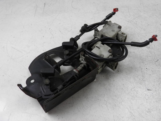 photo de MOTEUR OUVERTURE COFFRE PIAGGIO X8 125 (2004 - 2007)