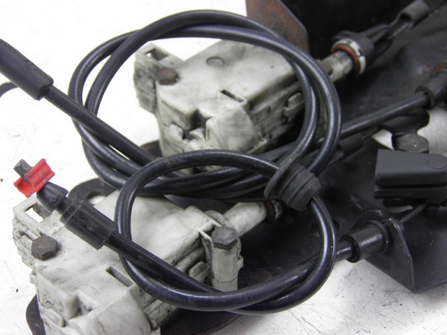 photo de MOTEUR OUVERTURE COFFRE PIAGGIO X8 125 (2004 - 2007)