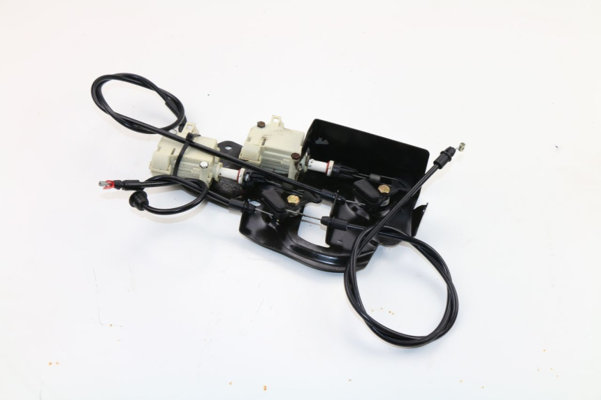 photo de MOTEUR OUVERTURE COFFRE PIAGGIO X8 STREET 125 (2006 - 2007)