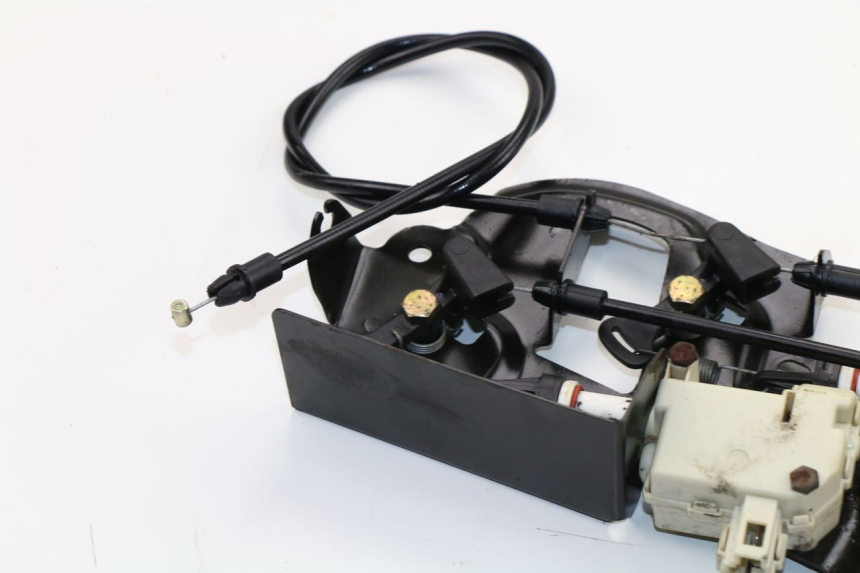 photo de MOTEUR OUVERTURE COFFRE PIAGGIO X8 STREET 125 (2006 - 2007)