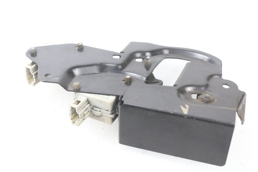 photo de MOTEUR OUVERTURE COFFRE PIAGGIO XEVO - X EVO 125 (2007 - 2016)