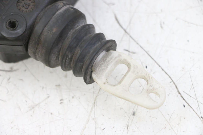 photo de MOTEUR OUVERTURE COFFRE PEUGEOT SATELIS 125 (2013 - 2018)
