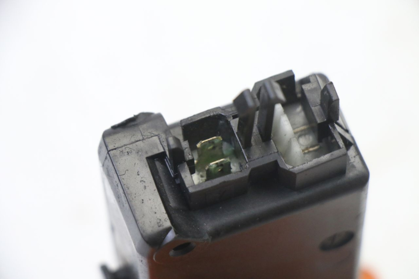 photo de MOTEUR OUVERTURE COFFRE PEUGEOT SATELIS 125 (2013 - 2018)